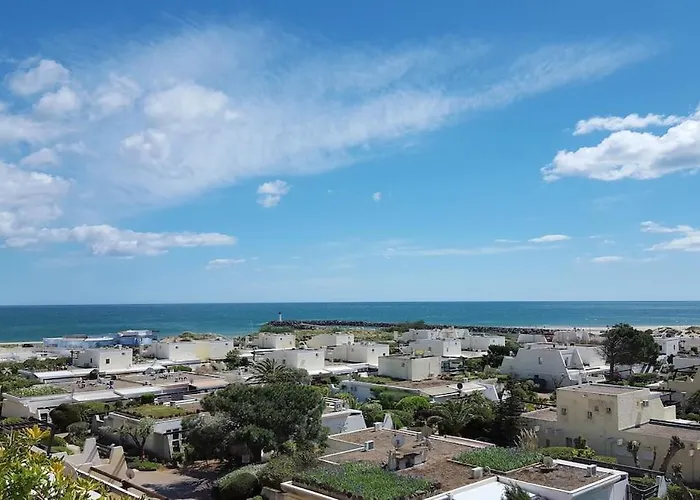 24, Port Nature, Village Naturiste Cap D'agde Nyaraló Agde