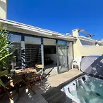 24, Port Nature, Village Naturiste Cap D'agde 펜션