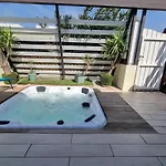 펜션 24, Port Nature, Village Naturiste Cap D'agde *