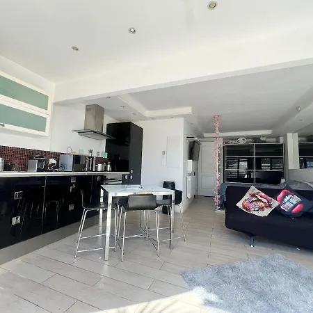 24, Port Nature, Village Naturiste Cap D'agde * آجد