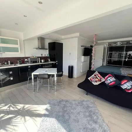 بيت للعطل 24, Port Nature, Village Naturiste Cap D'agde *