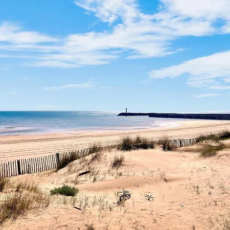 24, Port Nature, Village Naturiste Cap D'agde بيت للعطل *