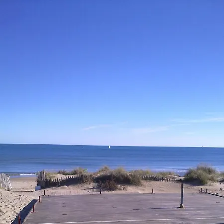 24, Port Nature, Village Naturiste Cap D'agde Σπίτι διακοπών