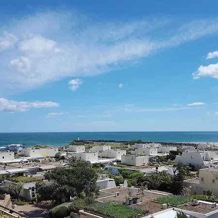 24, Port Nature, Village Naturiste Cap D'agde Σπίτι διακοπών Agde