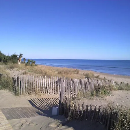 24, Port Nature, Village Naturiste Cap D'agde * Agde