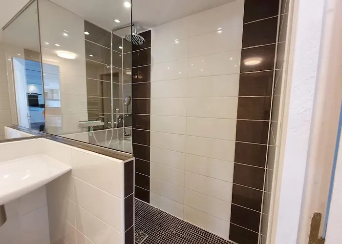 24, Port Nature, Village Naturiste Cap D'agde