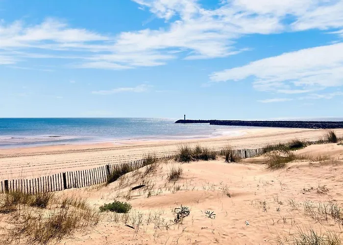 24, Port Nature, Village Naturiste Cap D'agde Casa vacanze *