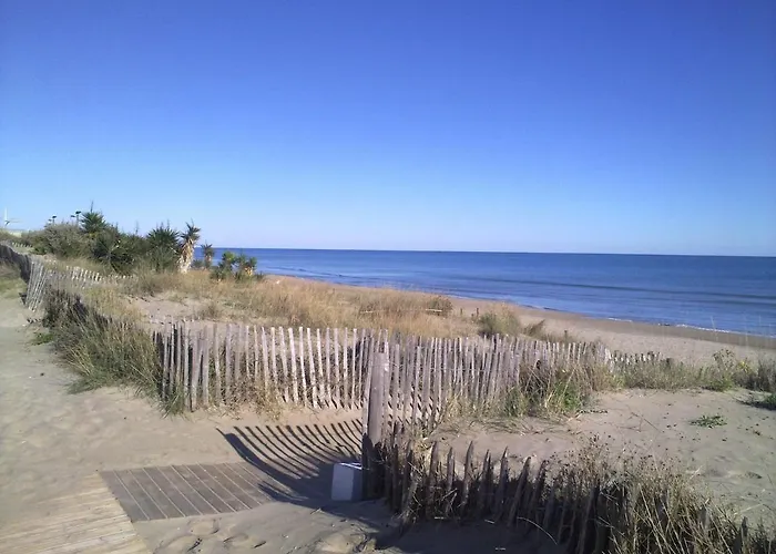 24, Port Nature, Village Naturiste Cap D'agde * آجد